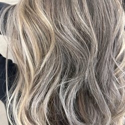 Hair By Judy Lee - Hair by Judy Lee