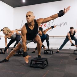 Pure Barre