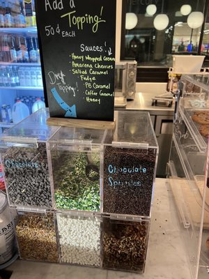 Honeysuckle Gelato Fenton by null