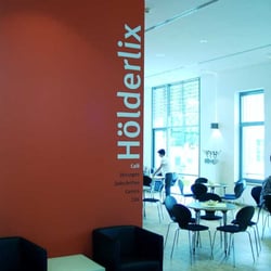 StadtBibliothek Bad Homburg