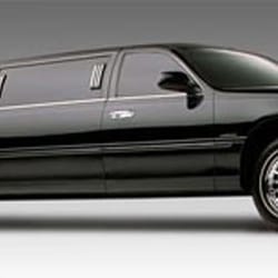 Bryan Limousines Of Dallas