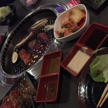 Kanpai - Sushi Bars Near Me - Boca Raton, Florida