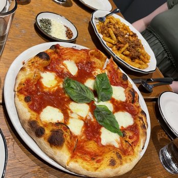 Monello - Margherita . - Italian Near Me - San Diego, California Monello - Margherita . - Italian Near Me - San Diego, California