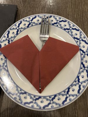 Chili Thai Downtown Tacoma by null