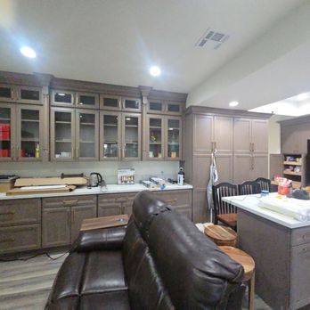 405 Cabinets & Stone - Cabinetry Near Me - Fountain Valley, California