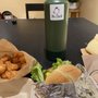 Photo of No Cluck Vegan Chicken