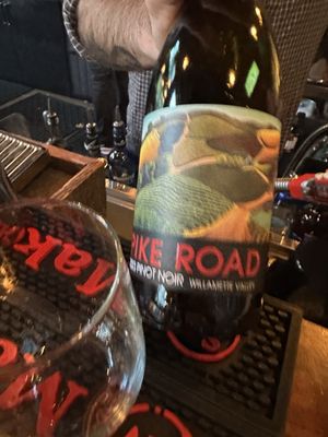 Swine Restaurant, Moonshine & Whiskey Bar by null