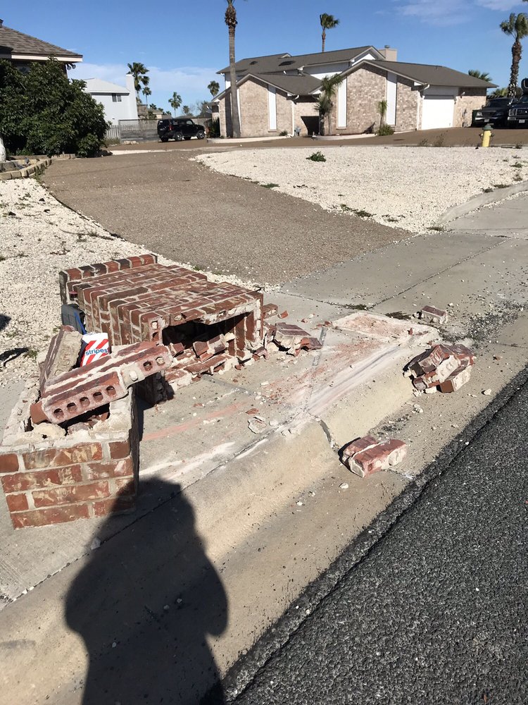 AAAFFORDABLE CONCRETE 12 Photos 15481 S Padre Island Dr, Corpus