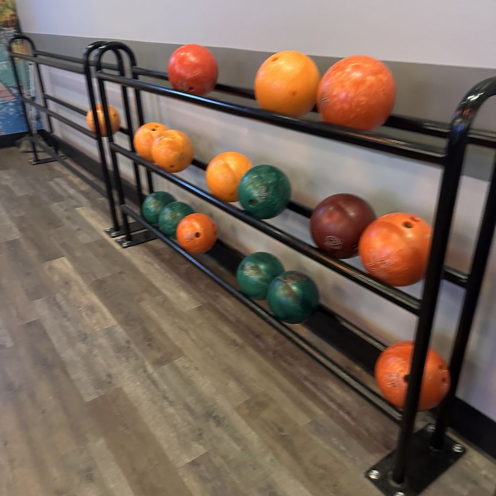 Lucky Strike Rocklin - Bowling Balls for Public Use - Venues & Event Spaces Near Me - Rocklin, California Lucky Strike Rocklin - Bowling Balls for Public Use - Venues & Event Spaces Near Me - Rocklin, California