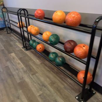Lucky Strike Rocklin - Bowling Balls for Public Use - Venues & Event Spaces Near Me - Rocklin, California Lucky Strike Rocklin - Bowling Balls for Public Use - Venues & Event Spaces Near Me - Rocklin, California