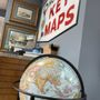 Houston Map Company
