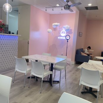 Le Dessert Lab - Desserts Near Me - Richmond, California Le Dessert Lab - Desserts Near Me - Richmond, California