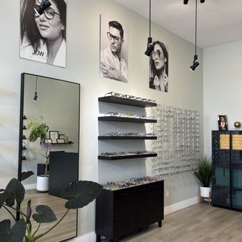 My Way Eyewear Boutique - Eyewear & Opticians Near Me - Alameda, California