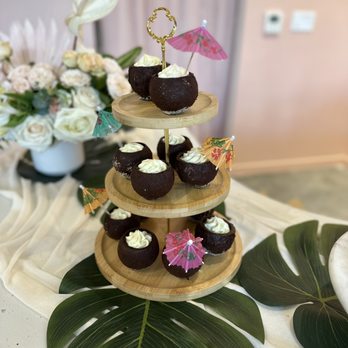 Pastry Atelier PQ - Desserts Near Me Pastry Atelier PQ - Desserts Near Me