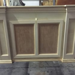 Amazing Aquariums - Custom cabinetry for your Aquariums