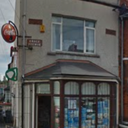 Corner Shop - Corner shop