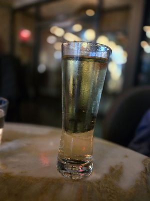 Great Jones Distilling Co by null