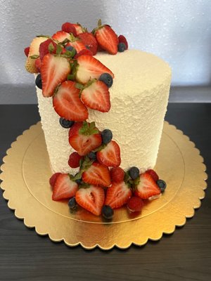 Triple Delight Bakery by null