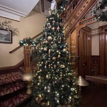 Victorian Belle - Entrance tree - Venues & Event Spaces Near Me - Portland, Oregon Victorian Belle - Entrance tree - Venues & Event Spaces Near Me - Portland, Oregon