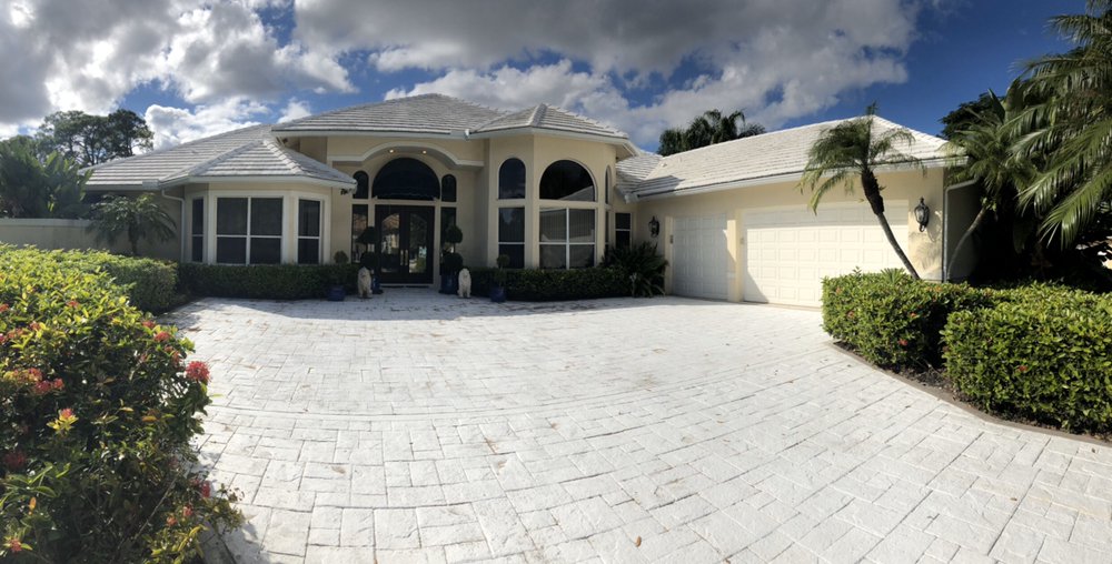 Slide of Nation Wash