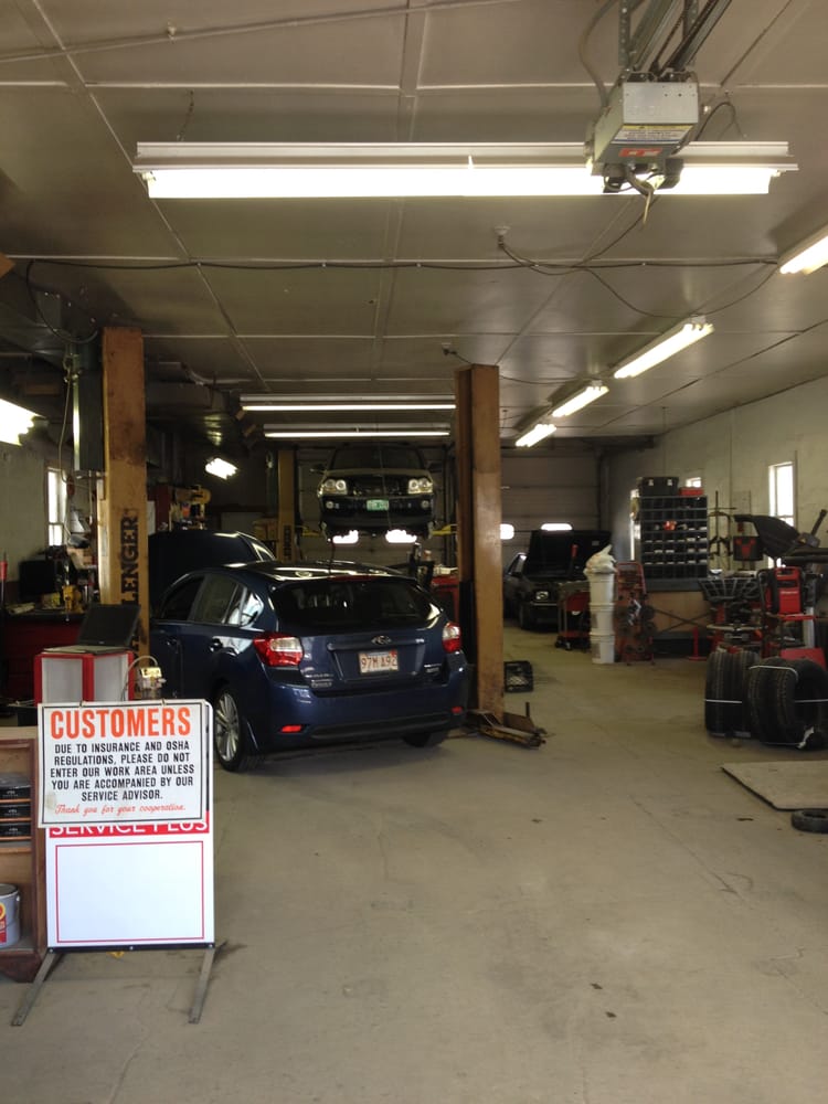 EAGLE AUTOMOTIVE Updated September 2024 13 Reviews 147 2nd St