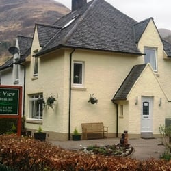 Forest View Guest House
