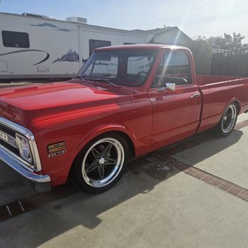 Race Day Mobile Detailing and Coatings - Auto Detailing Near Me