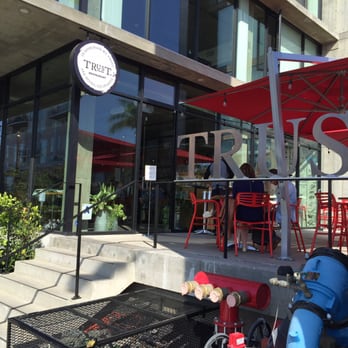 Trust - New American Near Me - San Diego, California Trust - New American Near Me - San Diego, California