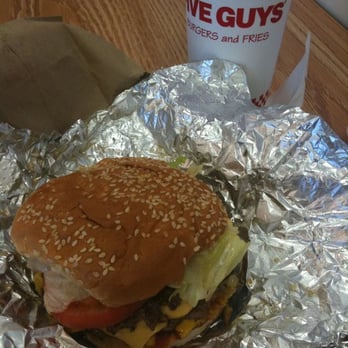 Five Guys - Burgers Near Me - Plano, Texas Five Guys - Burgers Near Me - Plano, Texas