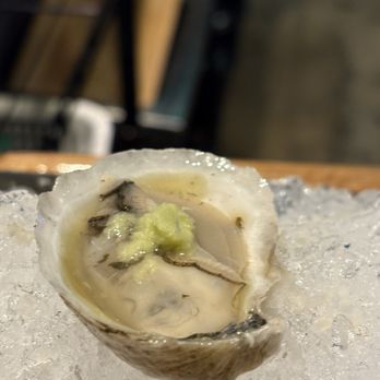 Raw Lab By Empire Oyster - Live/Raw Food Near Me - Charleston, South Carolina Raw Lab By Empire Oyster - Live/Raw Food Near Me - Charleston, South Carolina
