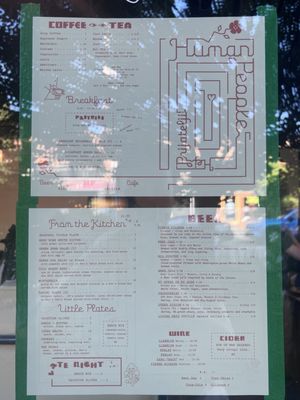 Human People Beer Cafe by null