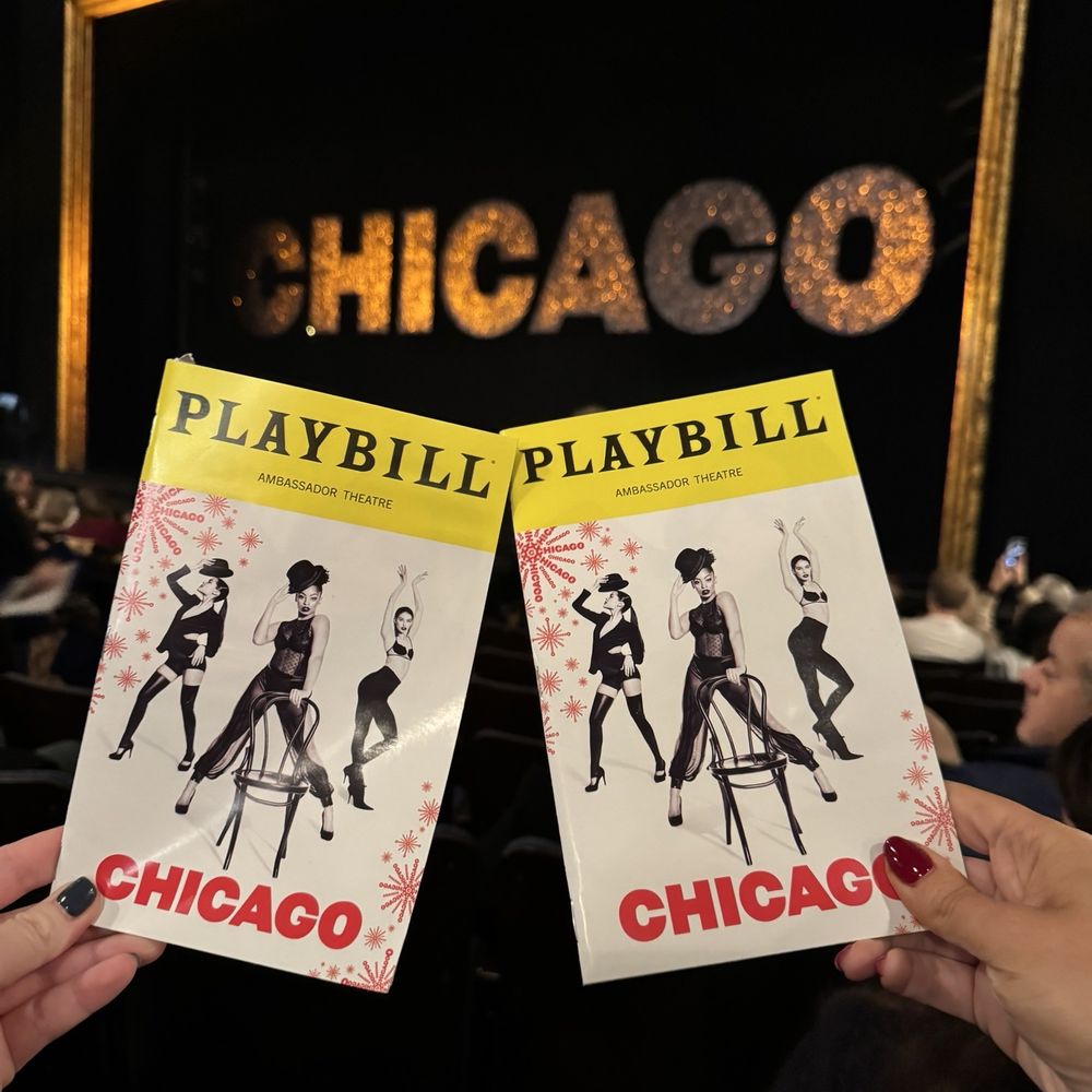 Ambassador Theatre - Playbills! - Performing Arts Near Me - New York, New York Ambassador Theatre - Playbills! - Performing Arts Near Me - New York, New York