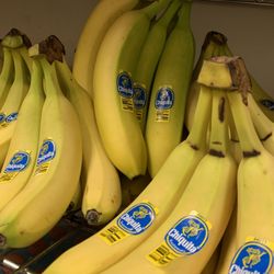 Nrgize - Bananas for Potassium intake is a necessity