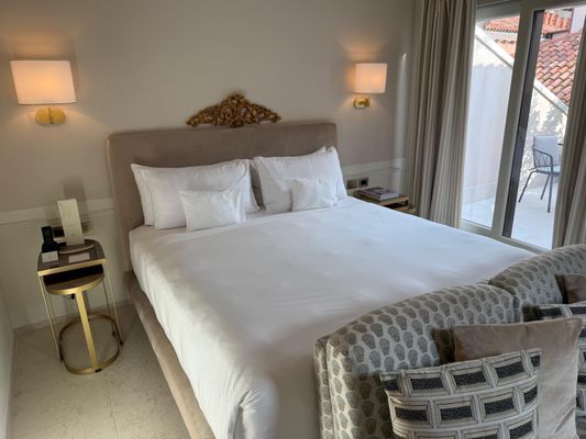 Hotel Violino D'Oro by null Hotel Violino D'Oro by null