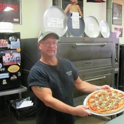 Rob's Pizza