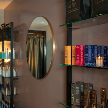 GLOW - Armonk - Spray Tanning Near Me - Armonk, New York GLOW - Armonk - Spray Tanning Near Me - Armonk, New York