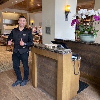 The Westin Pasadena - Restaurant with Norman - Hotels Near Me - Pasadena, California