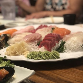 Doshi Sushi - Sashimi - Sushi Bars Near Me - Duluth, Georgia
