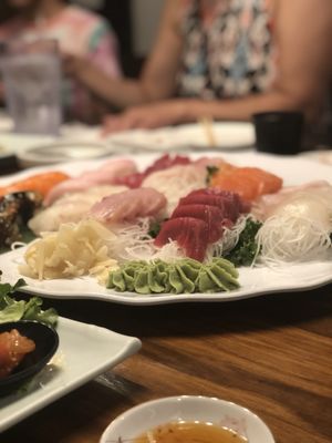Doshi Sushi by null