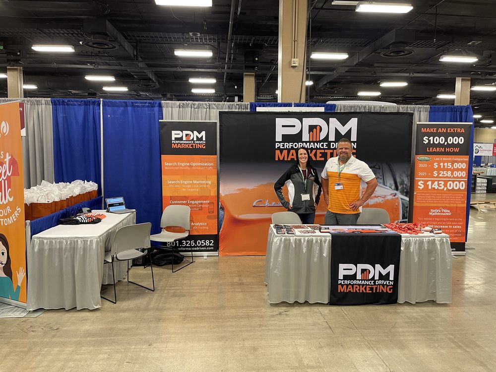 PERFORMANCE DRIVEN MARKETING - Updated June 2026 - 21 Photos - 2721 US ...