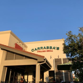 Carrabba's Italian Grill - Italian Near Me - Metairie, Louisiana
