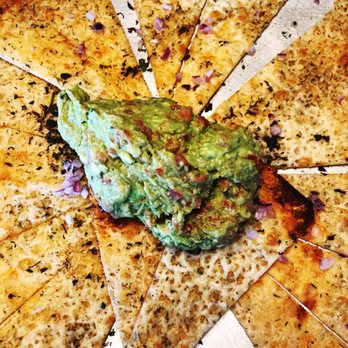 Oregano's - Huge Guaca - Tony - Pizza Near Me - Tempe, Arizona Oregano's - Huge Guaca - Tony - Pizza Near Me - Tempe, Arizona