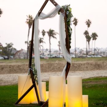 Amuvida Elements - Party Equipment Rentals Near Me
