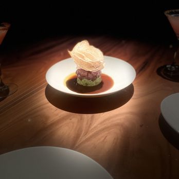 STK Steakhouse - Tuba Tuna Tartare - Steakhouses Near Me - Chicago, Illinois STK Steakhouse - Tuba Tuna Tartare - Steakhouses Near Me - Chicago, Illinois