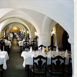 Gewölberestaurant