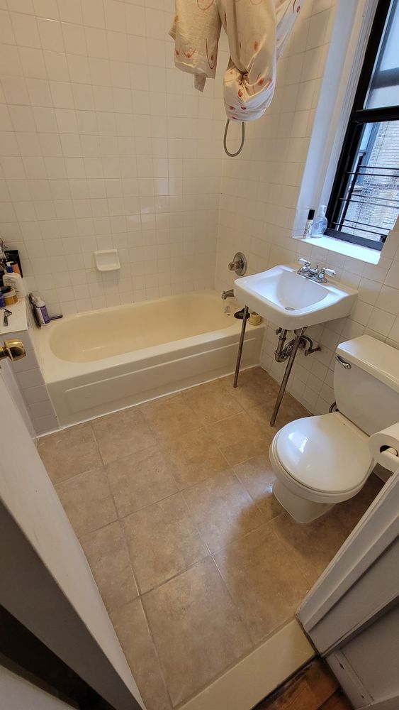 Slide of Every Nook And Kranny