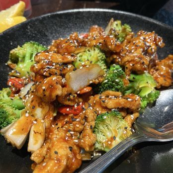 P.F. Chang's - Sea - Chinese Near Me - Waco, Texas