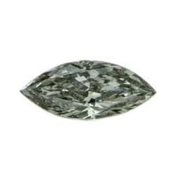 Galinda's Jewelry - Rarely seen 1.05 carat natural grey blue diamond GIA certified.