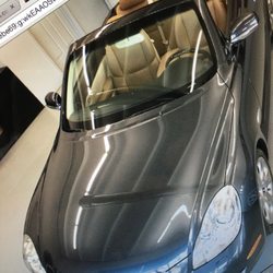 Automotive Appearance Specialists - Best job ever!