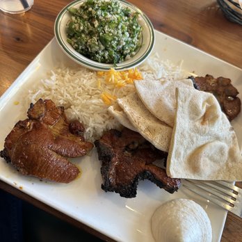 Sotta - Lamb Loin Chops Gluten Free - Mediterranean Near Me - Burbank, California Sotta - Lamb Loin Chops Gluten Free - Mediterranean Near Me - Burbank, California